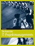 Die Kunst des IT-Projektmanagements (3897214709) by Scott Berkun Scott Berkun: Die Kunst des IT-Projektmanagements