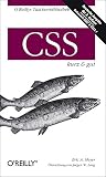 Eric A. Meyer: CSS. Kurz und gut. O'Reillys Taschenbibliothek Eric A. Meyer: CSS. Kurz und gut. O'Reillys Taschenbibliothek