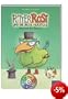 Ritter Rost und die Hexe Verstexe. Buch und CD: Musical f�r Kinder