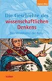 Karen Gloy: Die Geschichte des wissenschaftlichen Denkens Karen Gloy: Die Geschichte des wissenschaftlichen Denkens
