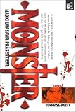 Naoki Urasawa: Monster 02. Egmont Manga & Anime EMA, adult