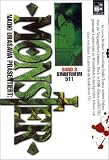 Naoki Urasawa: Monster 03. Egmont Manga & Anime EMA, adult