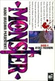 Naoki Urasawa: Monster 04. Egmont Manga & Anime EMA, adult