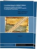Donohue, John J.: Crosshatching in Global Culture: A Dictionary of Modern Arab Writers an Updated English Version of R.B. Campbell's Contemporary Arab Writers Donohue, John J.: Crosshatching in Global Culture: A Dictionary of Modern Arab Writers an Updated English Version of R.B. Campbell's Contemporary Arab Writers