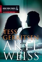 Under the Knife / Whistleblower by Tess&hellip;