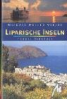 Thomas Schr&ouml;der: Liparische Inseln. Reisehandb&uuml;cher