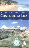 Thomas Schr&ouml;der: Costa de la Luz / Reisehandbuch