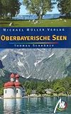 Thomas Schr&ouml;der: Oberbayerische Seen. Reisehandbuch.