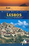 Thomas Schr&ouml;der: Lesbos. Reisehandb&uuml;cher