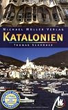 Thomas Schr&ouml;der: Katalonien. Reisehandb&uuml;cher