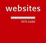 Feierabend: Websites: 100% loaded Feierabend: Websites: 100% loaded