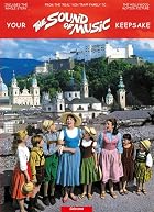 Your Sound of Music Keepsake by Stefan Herzl
