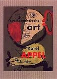 Kuspit, Donald: Karel Appel, Psychopathologisches Notizbuch: Zeichnungen Und Gouachen 1948-1950 Kuspit, Donald: Karel Appel, Psychopathologisches Notizbuch: Zeichnungen Und Gouachen 1948-1950