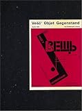 Erenburg, Ii'Ja: Vesc Objet Gegenstand