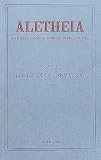 Seifert, Joseph: Aletheia: Ethics And Medicine, 1995-2001