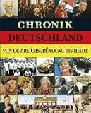 Christian Zentner: Chronik Deutschland Christian Zentner: Chronik Deutschland