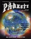 Close, Chuck: Parkett #60