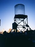 Neri, Louise: Rachel Whiteread - Looking Up : Water Tower Neri, Louise: Rachel Whiteread - Looking Up : Water Tower