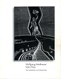 Stadtisches Kunstmuseum Spendhaus Reutlingen: Wolfgang Mattheuer: Vom Holz  Die Holzstocke Und Holzschnitte  Stadtisches Kunstmuseum Spendhaus Reutlingen, 22.7.-24.9.1995