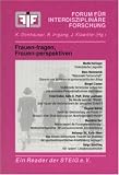 Donhauser, Karin: Frauen-Fragen, Frauen-Perspektiven Donhauser, Karin: Frauen-Fragen, Frauen-Perspektiven
