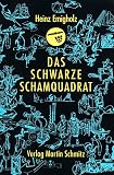 Das Schwarze Schamquadrat (3927795097) by Emigholz, Heinz Emigholz, Heinz: Das Schwarze Schamquadrat