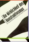 Fischer, Hans Rudi: Die Wirklichkeit Des Konstruktivismus: Zur Auseinandersetzung Um Ein Neues Paradigma Fischer, Hans Rudi: Die Wirklichkeit Des Konstruktivismus: Zur Auseinandersetzung Um Ein Neues Paradigma