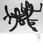 Zimmermann, Reinhard: Boris Kleint: Zeichnungen, Aquarelle, Gouachen, Farbschnitte, 1919-1984 Zimmermann, Reinhard: Boris Kleint: Zeichnungen, Aquarelle, Gouachen, Farbschnitte, 1919-1984