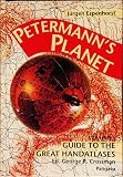Espenhorst, Jurgen: Petermann's Planet: A Guide to German Handatlases and Their Siblings throughout the World, 1800-1950