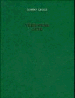 Leppien, Helmut R.: Gustav Kluge: Verbotene Orte