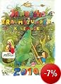 Janoschs Traumstundenkalender 2010: Mit Adventskalender