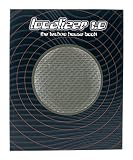 Chromaparke E.V.: Localizer 1.0: The Techno House Book Chromaparke E.V.: Localizer 1.0: The Techno House Book