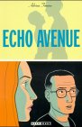Adrian Tomine: Echo Avenue.
