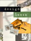 Miller, Anistatia R.: Design Sense: Graphic Design on a Limited Budget