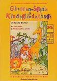 Gitarren-Schule und Kinderliederbuch. Mit CD