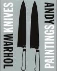 Warhol, Andy: Knives Warhol, Andy: Knives