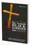 Steven Rosen: Black Sabbath. Steven Rosen: Black Sabbath.