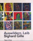 Ullrich, Ferdinand: Auswildern, Leib