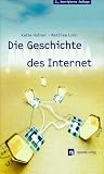 Katie Hafner: ARPA Kadabra oder Die Geschichte des Internet. Katie Hafner: ARPA Kadabra oder Die Geschichte des Internet.
