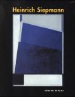 Ullrich, Ferdinand: Heinrich Siepmann: Monographie, Werkverzeichnis Der Gemalde