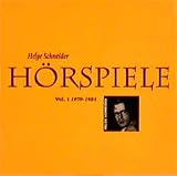 Hörspiele, je 1 CD-Audio, Vol.1, 1979-1984: BD 1
