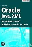 Oracle, Java, XML. Javamagazin (3935042337) by Rolf Jansen Rolf Jansen: Oracle, Java, XML. Javamagazin