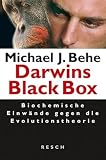 Michael J. Behe: Darwins Black Box