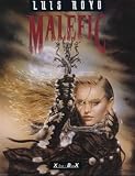 Luis Royo: Malefic.
