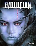 Luis Royo: Evolution.