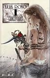 Luis Royo: Conceptions 1