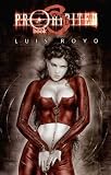 Luis Royo: Prohibited Book 3