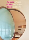 Yabuka, Nerelle: Houses of Asia/Casas Asiaticas/Case Asiatiche