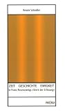 Istituto Italiano Per Gli Studi Filosofici: Zeit, Geschichte, Ewigkeit in Franz Rosenzweigs Stern Der Erlosung Istituto Italiano Per Gli Studi Filosofici: Zeit, Geschichte, Ewigkeit in Franz Rosenzweigs Stern Der Erlosung