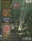 Cthulhu Magazine: Worlds of Cthulhu