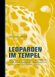 Michael Maar: Leoparden im Tempel